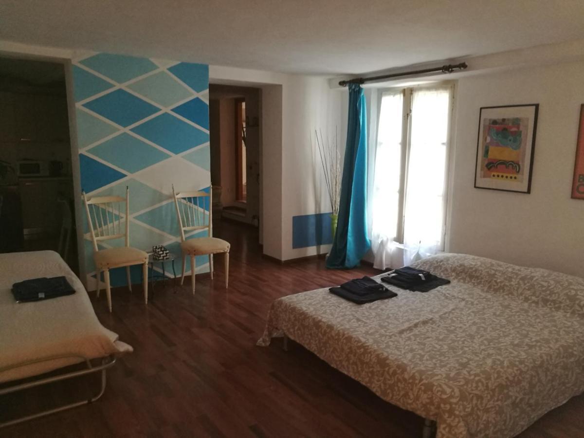 Appartamento Nel Cuore Di Асти Екстериор снимка